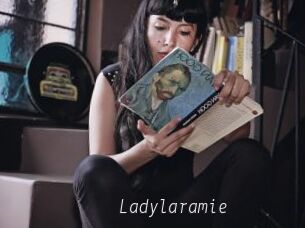 Ladylaramie