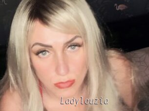 Ladylouzia