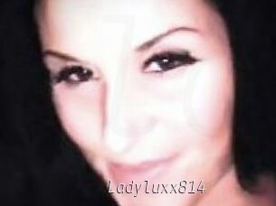 Ladyluxx814