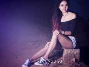 Ladyoona