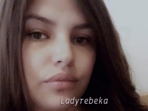 Ladyrebeka