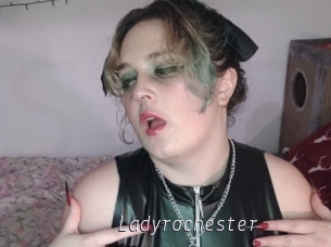 Ladyrochester