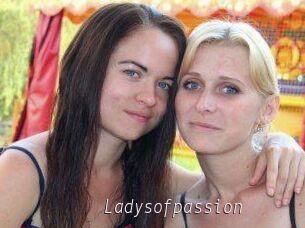 Ladysofpassion