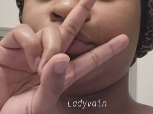 Ladyvain