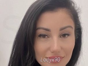 Ladyx90