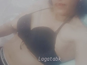 Lagatabk