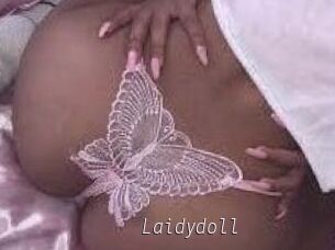 Laidydoll