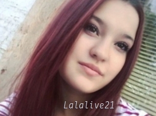 Lalalive21