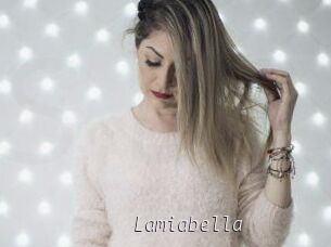 Lamiabella