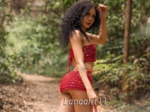 Lanaahill