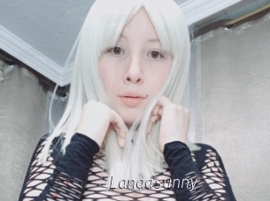 Lanaasunny