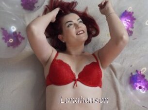 Lanahanson