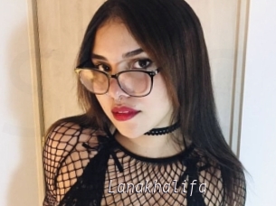 Lanakhalifa