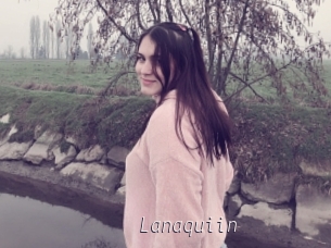 Lanaquiin