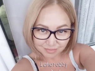 Lanarobby