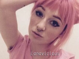 Lanavicious