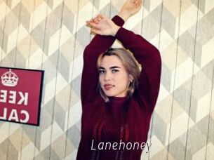 Lanehoney