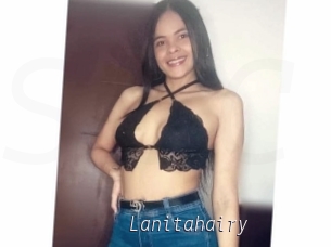 Lanitahairy