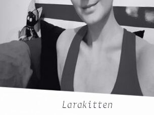 Larakitten