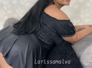 Larissamalva