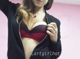 Lartgirlhot