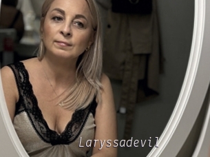 Laryssadevil