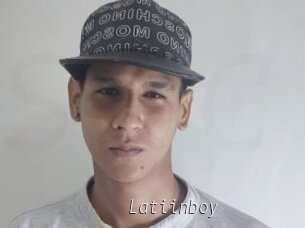 Latiinboy