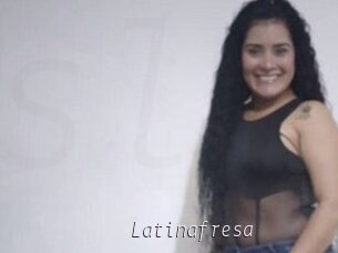 Latinafresa