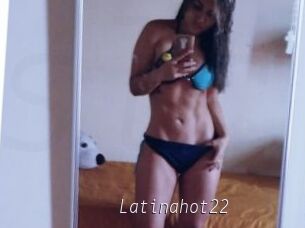 Latinahot22