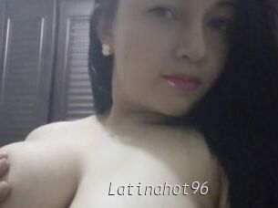 Latinahot96