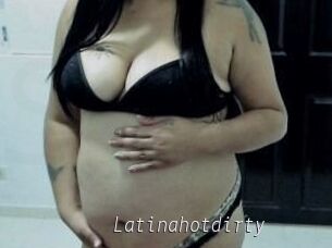 Latinahotdirty