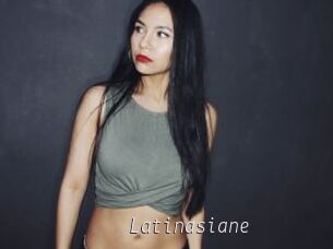 Latinasiane