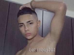 Latinboy101