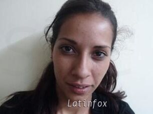 Latinfox