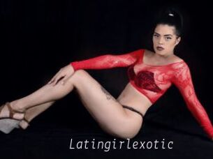 Latingirlexotic