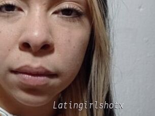 Latingirlshotx