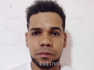 Latinnsex