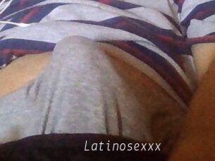 Latinosexxx