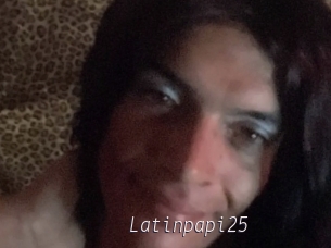 Latinpapi25