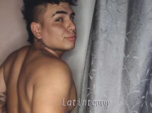 Latintommy