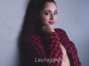 Lauragamboa