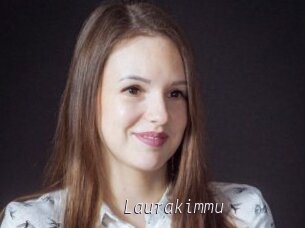 Laurakimmu