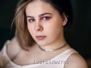 Lauralowerns