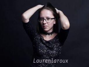 Laurenlaroux