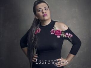 Laurenmiles