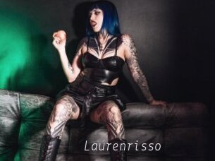 Laurenrisso