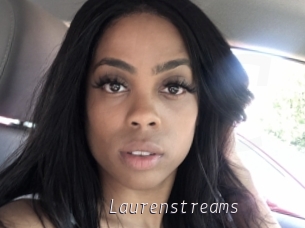 Laurenstreams