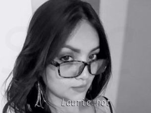 Laurie_hot