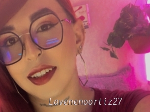 Lavenenoortiz27