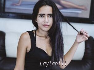 Laylahill